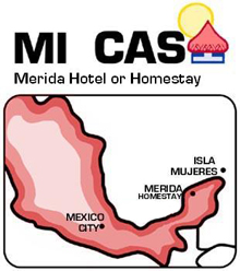 mi casa